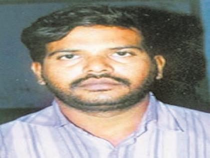 ...In this way the infamous supari killer Imran Mehdi was arrested | ....अशी झाली होती कुख्यात सुपारी किलर इम्रान मेहदीला अटक