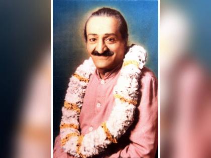 100 years of Meher Baba's arrival in the city: Various events organized | नगरमध्ये मेहेरबाबांच्या आगमनाला १०० वर्षे पूर्ण, विविध कार्यक्रमांचे आयोजन