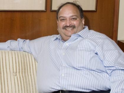 mehul Choksi will be sent directly to India from Dominica | चोक्सीला डोमिनिकातून थेट भारतात पाठवणार; अँटिगुआ, बर्बुडाच्या मंत्रिमंडळाचा निर्णय