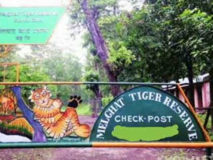 Chief Minister appeals to Railway Minister, Environment Minister for Melghat tiger reserve | "मेळघाट व्याघ्र प्रकल्पातून जाणारा रेल्वे मार्ग ब्रॉडगेज करू नका" मुख्यमंत्र्यांचे रेल्वेमंत्री, पर्यावरण मंत्र्यांना आवाहन