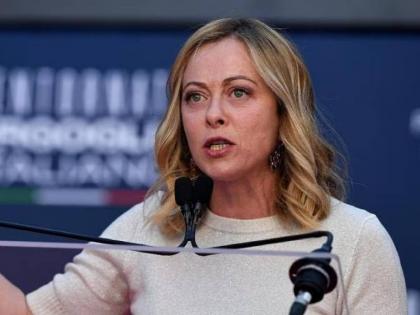 Italian PM Giorgia Meloni says Islamic culture has no place in Europe. | यूरोपात इस्लामला जागा नाही; इटलीच्या पंतप्रधान जॉर्जिया मेलोनी यांचं मोठं विधान