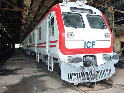 MEMU will run from Mumbai to Nashik, Mumbai to Pune local | मुंबई ते नाशिक, मुंबई ते पुणे लोकलऐवजी मेमू धावणार