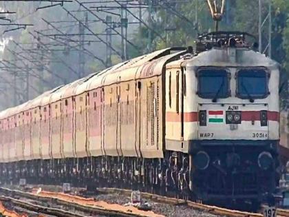 Nagpur-Gondia MEMU to resume; Express trains stop at Kamathi railway station | नागपूर-गोंदिया मेमू पुन्हा सुरू होणार; एक्स्प्रेस गाड्यांना कामठी रेल्वे स्थानकावर थांबा