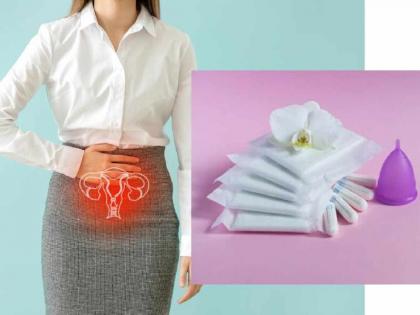 Rumors on social media pose a threat to menstrual health | सोशल मीडियावरील अफवांनी मासिक पाळीच्या आरोग्याला धोका! Rumors on social media pose a threat to menstrual health | सोशल मीडियावरील अफवांनी मासिक पाळीच्या आरोग्याला धोका!