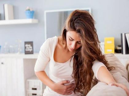 These are the reasons of menstrual irregularity | 'ही' आहेत मासिक पाळीच्या अनियमिततेची कारणे!