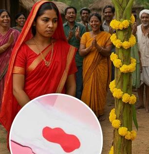 पहिल्यांदा पाळी येताच मुलीचं लावतात केळीच्या झाडाशी लग्न, देशाच्या एका राज्यातील अजब प्रथा