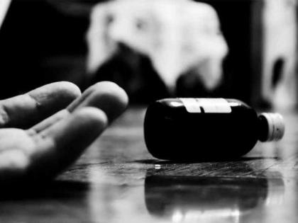 Mental patient Suicide by taking poison in Nagpur | नागपुरात मनोरुग्णाची विष घेऊन आत्महत्या