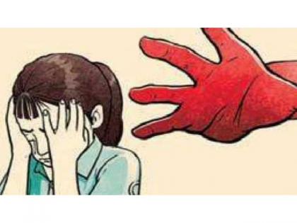 Mentally retarded girl was molested by an employee in a residential school Nagpur, arrested | संतापजनक! निवासी शाळेत मतिमंद मुलीचा विनयभंग, तीन दिवसानंतर प्रकार उघडकीस