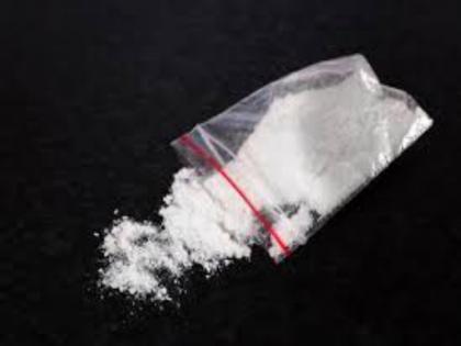 Sinhagad police seized eight lakh mephedrone at Wadgaon Budruk | सिंहगड पोलिसांनी वडगाव बुद्रुक येथे केले आठ लाखांचे मेफेड्रॉन जप्त