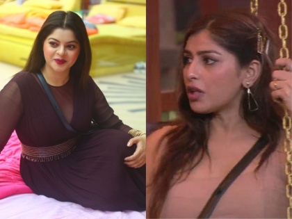 Bigg Boss Marathi 3: 'I'm not here to make some cute bubbly', Mira gets very angry with Sneha | Bigg Boss Marathi 3: 'मी इथे काही क्युट बबली बनायला आलेले नाही', मीराला आला स्नेहाचा खूप राग