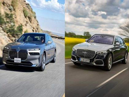 Big deal between Mercedes and BMW! Now both cars will run on the same engine | Mercedes आणि BMW ची मोठी डील! आता एकाच पॉवरफुल इंजिनवर धावणार दोन्ही गाड्या Big deal between Mercedes and BMW! Now both cars will run on the same engine | Mercedes आणि BMW ची मोठी डील! आता एकाच पॉवरफुल इंजिनवर धावणार दोन्ही गाड्या