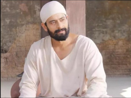 Sai Baba's role in Abhir made 'ha' change | साई बाबांच्या भूमिकेने अबीरमध्ये केला 'हा' बदल