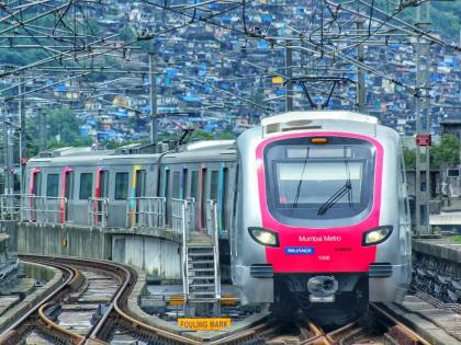 The next station is Dadar, Metro will come here too! Mumbaikars will have a pleasant journey | अगला स्टेशन दादर, इकडेही येणार मेट्रो! मुंबईकरांचा प्रवास होणार सुखकर