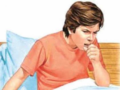 Beware; Do not ignore the cough that falls asleep at night; Know what the danger is | खबरदार; रात्री झोपेत आलेल्या खोकल्याकडे करू नका दुर्लक्ष; जाणून घ्या काय आहे धोका