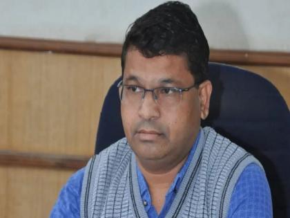 Investigate through SIT in the case of grants in Micro and Small Industries Department; Adv. Dharmapal Meshram's demand to the Deputy Chief Minister | सूक्ष्म व लघु उद्योग विभागातील अनुदानप्रकरणी एसआयटीमार्फत चौकशी करा; ॲड. धर्मपाल मेश्राम यांची उपमुख्यमंत्र्यांकडे मागणी