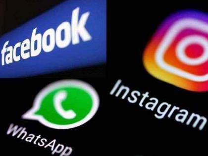 Paying for some features of Facebook, Instagram and WhatsApp? This is Meta's plan | फेसबूक, इन्स्टाग्राम आणि व्हॉट्सअॅपच्या काही फिचर्ससाठी द्यावे लागणार पैसे? असा आहे मेटाचा प्लॅन