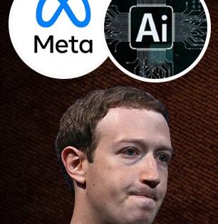 फक्त अडकवायचे होते? 'या' हुशार AI एक्सपर्टने झकरबर्गच्या मेटाची चलाखी ओळखली; १०,४०० कोटींचा पगार नाकारला
