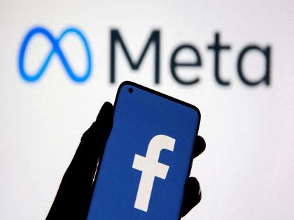 1 crore Facebook accounts blocked, why did Meta take such a big decision? | 1 कोटी Facebook अकाउंट्स ब्लॉक, Meta ने का केली इतकी मोठी कारवाई? 1 crore Facebook accounts blocked, why did Meta take such a big decision? | 1 कोटी Facebook अकाउंट्स ब्लॉक, Meta ने का केली इतकी मोठी कारवाई?