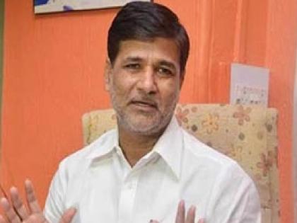 In the future the cabinet meeting may have to be held in jail, MLA Vinayak Mete criticizes Mahavikas Aghadi | भविष्यात मंत्रिमंडळाची बैठक जेलमध्ये घ्यावी लागेल, विनायक मेटेंची बोचरी टीका