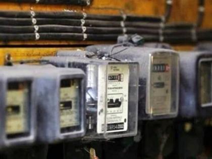 If you want electricity connection, bring a meter from the market! | विजेचे कनेक्शन हवे असेल, तर बाजारातून मीटर घेऊन या!