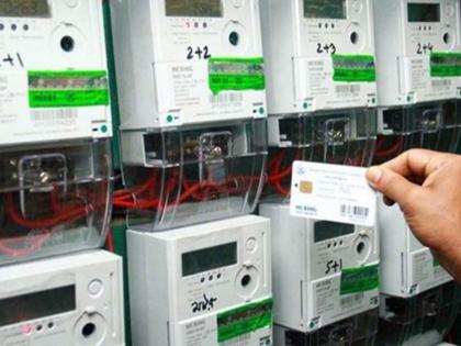 'Shock' of prepaid meters to customers of BEST, Adani Electrical Company will install meters | बेस्टच्या ग्राहकांना प्रीपेड मीटर्सचा ‘शॉक’ , अदानी इलेक्ट्रिकल कंपनी बसवणार मीटर