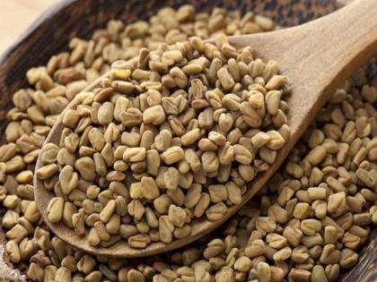 benefits of fenugreek seeds or methi seeds | कोलेस्ट्रॉल कमालीचे कमी करतात हे छोटेसे दाणे, आरोग्यवर्धक इतके की अनेक आजारांवर रामबाण