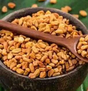 मेथीचे ४ कडू दाणे, खा न सांगता कुठलेही बहाणे! तब्येत धडधाकट ठेवण्याचा सोपा उपाय लक्षात ठेवा..