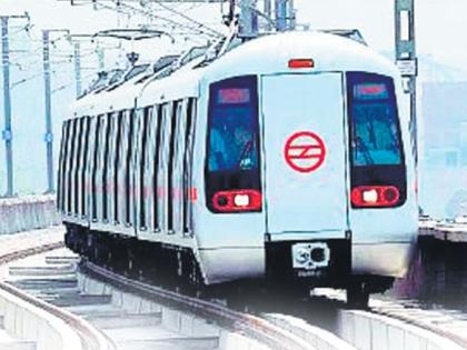 Badlapur-Shilfa will be the proposed metro | बदलापूर-शीळफाटा प्रस्तावित मेट्रोची होणार पाहणी