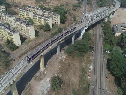 pune citizens dream has come true metro will be Pune lifeline in the future | Pune Metro: पुणेकरांचे स्वप्न सत्यात उतरलंय; भविष्यात मेट्रो ठरणार पुण्याची ‘लाइफलाइन’