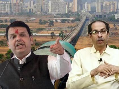 maharashtra government has directed state advocate general that metro car shed will be built in aarey itself | ठाकरेंचा आदेश फिरवला! मेट्रोचे कारशेड आरे येथेच होणार; फडणवीसांचे अधिकाऱ्यांना निर्देश?