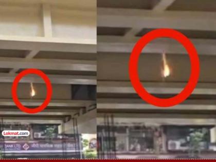 मेट्रो ठेकेदार ‘जे. कुमार’ला दंड; वेल्डिंग काम करताना दाखवलेल्या निष्काळजीपणाचा दणका - Marathi News | Metro contractor 'J. Kumar' fined; A blow for negligence shown while welding work | Latest News at Lokmat.com मेट्रो ठेकेदार ‘जे. कुमार’ला दंड; वेल्डिंग काम करताना दाखवलेल्या निष्काळजीपणाचा दणका - Marathi News | Metro contractor 'J. Kumar' fined; A blow for negligence shown while welding work | Latest News at Lokmat.com