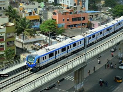 Good News: Center approves Thane Ring Metro; 12 thousand crore project; Completion by 2029 | गुड न्यूज: ठाणे रिंग मेट्रोला केंद्राची मंजुरी; १२ हजार कोटींचा प्रकल्प; २०२९ पर्यंत पूर्तता