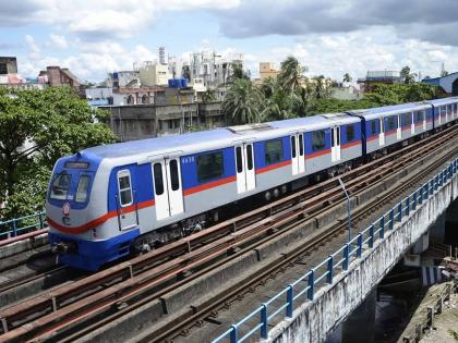 Megablock on Metro 2A and 7 know when and when | मेट्रो २ अ आणि ७ वर मेगाब्लॉक, जाणून घ्या कधी अन् केव्हा?