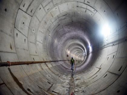 Both Pune Metro will run by the end of the year The journey will also start from the underground tunnels for metro | Pune Metro: पुणेकरांच्या दोन्ही मेट्रो वर्षअखेरीस धावणार; भूयारातूनही प्रवास सुरु होणार