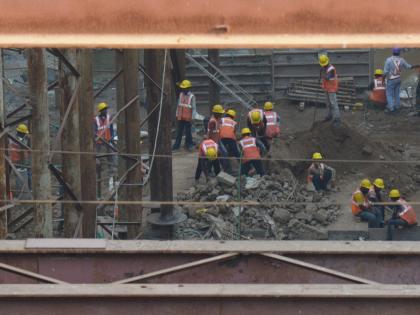 Incredible Metro 3 | अजस्त्र, अविश्वसनीय मेट्रो ३