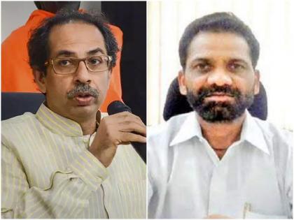 TET Exam Fraud : Big decision of Thackeray government; State Examination Council Commissioner Tukaram Supe suspended | TET Exam Fraud : ठाकरे सरकारचा मोठा निर्णय; राज्य परीक्षा परिषदेचे आयुक्त तुकाराम सुपे निलंबित