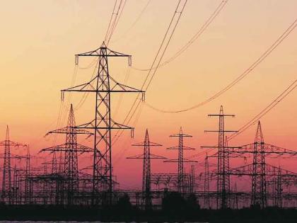 25 per cent increase in electricity demand; Summer increased demand | विजेच्या मागणीत २५ टक्क्यांनी वाढ; उन्हाळ्यामुळे मागणी वाढली