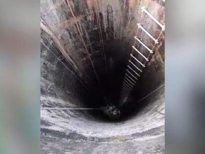 Going down the well, be careful! Life may be in danger; 5 deaths in two incidents in 15 days | विहिरीत उतरताय, सावधान! जीव धोक्यात येऊ शकतो