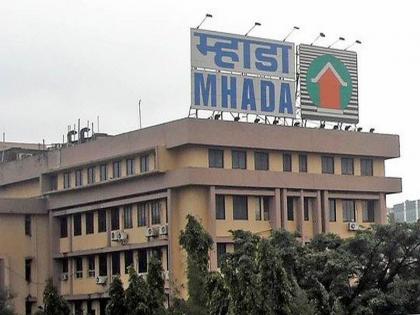 Recruitment of 534 employees in Mhada | म्हाडामध्ये होणार ५३४ कर्मचाऱ्यांची भरती