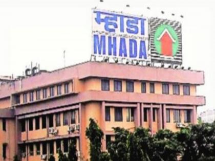 pune news mhada is auctioning off 4,500 houses in Pune and Pimpri-Chinchwad cities | म्हाडातर्फे पुणे आणि पिंपरी- चिंचवड शहरांमध्ये साडेचार हजार घरांची सोडत pune news mhada is auctioning off 4,500 houses in Pune and Pimpri-Chinchwad cities | म्हाडातर्फे पुणे आणि पिंपरी- चिंचवड शहरांमध्ये साडेचार हजार घरांची सोडत