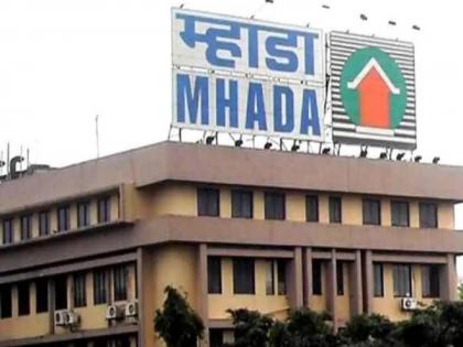 Residents of PMGP colony will get 450 feet houses! Tender process for appointment of contractor begins through MHADA | पीएमजीपी वसाहतीमधील रहिवाशांना ४५० फुटांचे घर मिळणार! म्हाडामार्फत कंत्राटदार नियुक्तीसाठी निविदा प्रक्रिया सुरू Residents of PMGP colony will get 450 feet houses! Tender process for appointment of contractor begins through MHADA | पीएमजीपी वसाहतीमधील रहिवाशांना ४५० फुटांचे घर मिळणार! म्हाडामार्फत कंत्राटदार नियुक्तीसाठी निविदा प्रक्रिया सुरू
