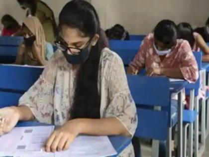 MHADA police sub-inspector exam on the same day Thousands of students will be hit in maharashtra | म्हाडा अन् पोलीस उपनिरीक्षक पदाची परीक्षा एकाच दिवशी; हजारो विद्यार्थ्यांना फटका बसणार