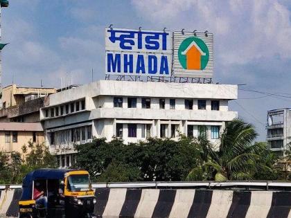 ७ कोटींच्या घरांना ग्राहक मिळाले नाहीत, तर म्हाडा घरे भाड्याने देणार - Marathi News | MHADA Lottery 2025: If houses worth 7 crores do not get buyers, MHADA will rent out the houses | Latest News at Lokmat.com