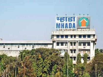 Policy to be introduced to prevent infiltration of MHADA camp | म्हाडा शिबिरातील घुसखोरी रोखण्यासाठी आणणार धोरण!