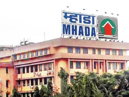 MHADA Lottery : Extension of deadline for submission of acceptance letter to 169 winning applicants | म्हाडा लॉटरी : १६९ विजेत्या अर्जदारांना स्वीकृती पत्र सादर करण्यासाठी मुदतवाढ