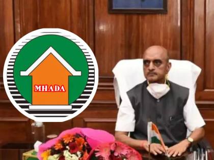 Even MLAs and ministers cannot afford Mhada houses Will the Union Minister of State buy a house worth seven and a half crores? | आमदार, मंत्र्यांनाही परवडेनात म्हाडाची घरे; केंद्रीय राज्यमंत्री कराड साडेसात कोटींचे घर घेणार?