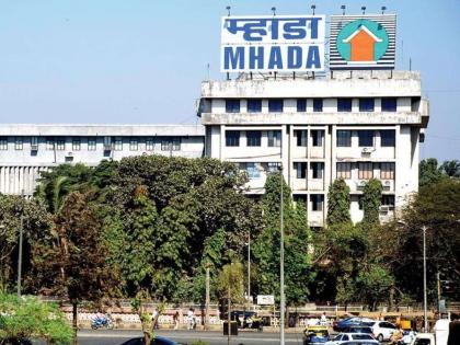 Want a house in Mumbai; Then fill the application of MHADA, lottery will be announced for 4830 houses today | Mhada Lottery Mumbai 2023: मुंबईत घर हवे; मग म्हाडाचा अर्ज भरा