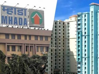 MHADA Lottery 2026: Application Deadline Extended Again; Details Inside - English News | MHADA Lottery 2026: Application Deadline Extended Again; Details Inside | Latest News at Lokmattimes.com