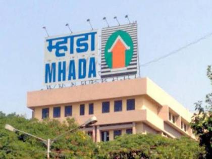 MHADA house prices will decrease | म्हाडाच्या घरांच्या किमती कमी होणार; म्हाडाचे उपाध्यक्ष संजीव जयस्वाल यांची माहिती