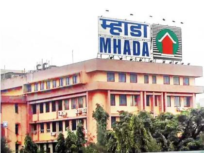 When will you get your own house in Mumbai? The house prices of Mhada are also more than 30 lakhs | मुंबईत स्वत:चे घर कधी घेणार ? म्हाडाच्या घरांच्या किमतीही ३० लाखांच्या पुढे